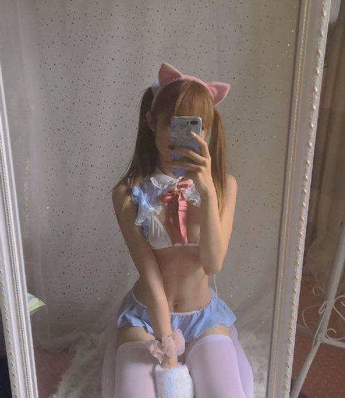 闭店后只有我们两个人的沙龙_电影未删减版